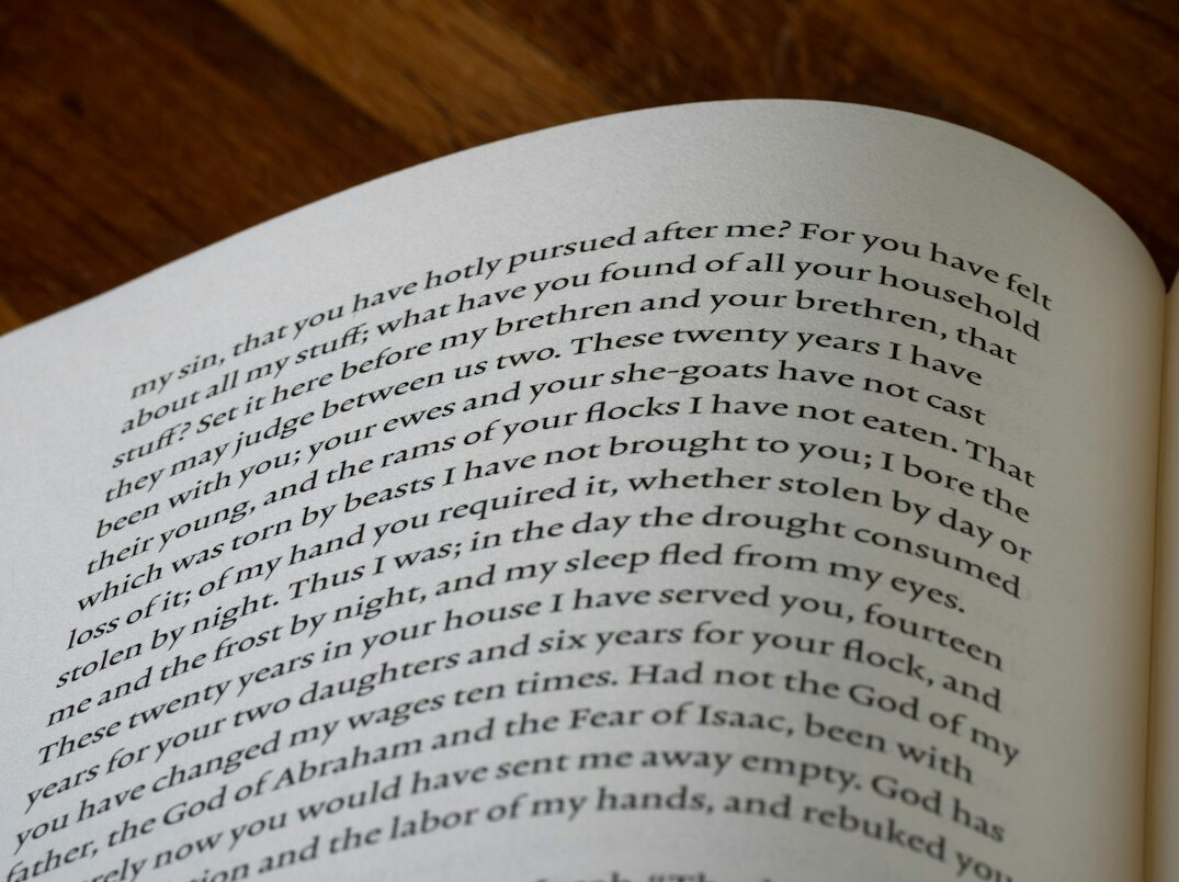 suspense book pages